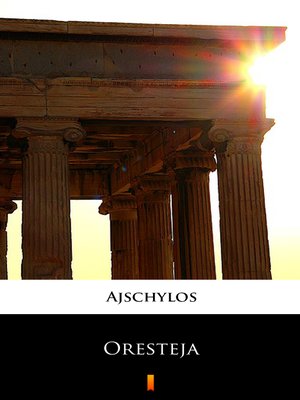 cover image of Oresteja